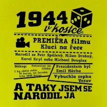 1944 v kostce