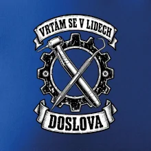 Vrtám se v lidech doslova