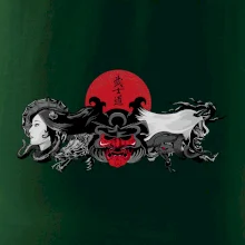 Japan devil Japan devil