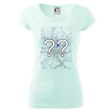 Vaše město - Mapa s vodními toky