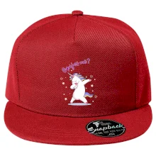 Jednorožec Opiješ mě?