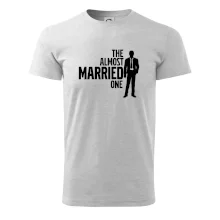 Bachelor party - The almost married one