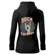 Rock forever ruka