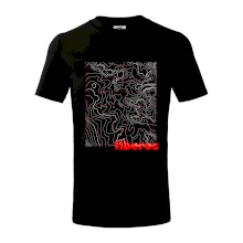 Liberec - Vrstevnice měst