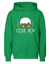 Code Boy