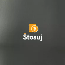 Stosuj - logo čtvercové