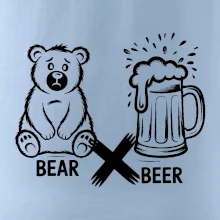 Anglický slovníček - Bear Beer