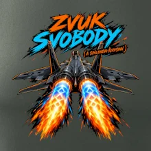 Zvuk svobody