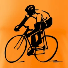 Silniční cyklista Silniční cyklista