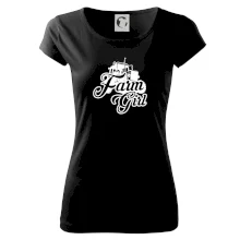 Farm Girl