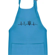 Ekg Ukrajina trojzubec Ekg Ukrajina trojzubec