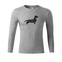 Jezevčík - Dachshund