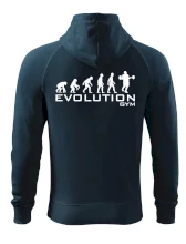 Evoluce Gym