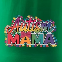 Autism máma