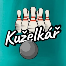 Kuželkář - Kuželky