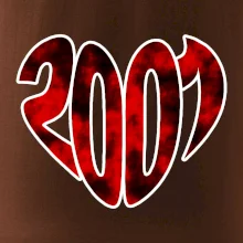 2001 v srdci