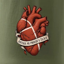 Nohejbal antuka v žilách