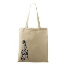 Houslový klíč kytara