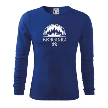 Na vodu - Kanoe les (vlastní nápis)