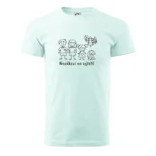 Vaše rodina na výletě