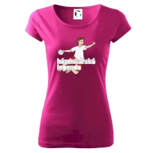 Házenkářská legenda