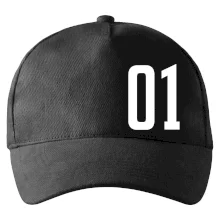 Fotbalový dres - vlastní jméno a číslo