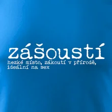 Čeština 2.0 - zášoustí