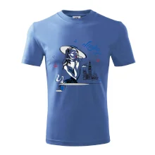 Fashion model London