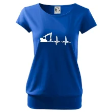 EKG bagr EKG bagr