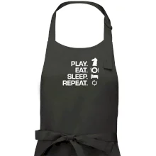 Eat sleep play - šachy Eat sleep play - šachy