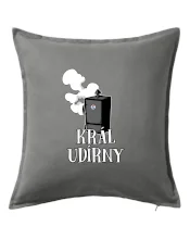 Král udírny Král udírny