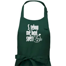 S tebou mě baví svět