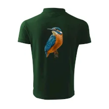 Lednáček kreslený