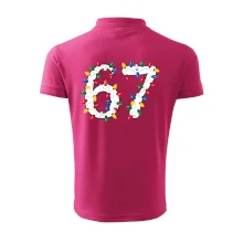 67 vánoční osvětlení