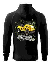 Nejlepší zahradník traktor