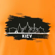 Kiev - Silueta