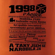 1998 v kostce