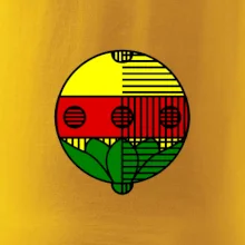 Prší - Kule - prso