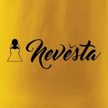 Nevěsta ikonka Nevěsta ikonka