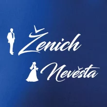 Ženich psací