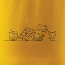 Evoluce velikonoc - koleda