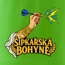 Šipkařská bohyně