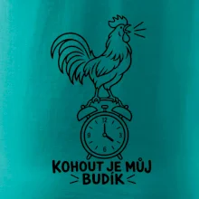 Kohout jako ranní budík