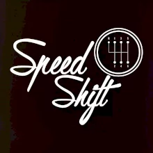 Speed shift