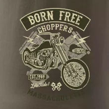 Born Free Choppers