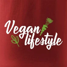 Vegan lifestyle