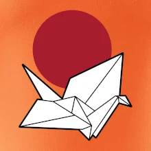 Japan culture - origami