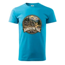 Narozen pro trail špína pot svoboda