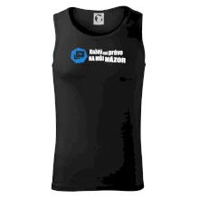 Každý má právo na můj názor