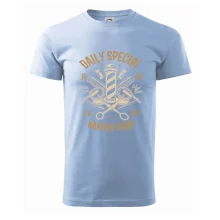 Daily Special Barber Shop Daily Special Barber Shop